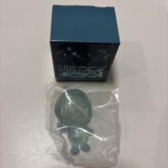 Mrs. GREEN APPLE SHADOWS 藤澤涼架 シークレットのサムネイル