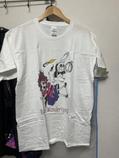 半袖Tシャツ NieR in Wonderlandのサムネイル