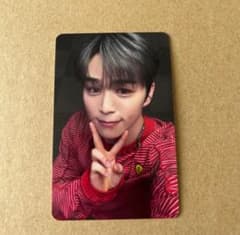 INI 後藤威尊 ラントレ トレカ 封入 生写真 KCON INI 後藤威尊 KCONカフェ2025トレカ - メルカリ