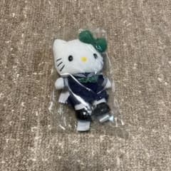 ハローキティ 常盤木学園のサムネイル