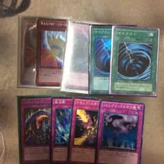 遊戯王 汎用カードのサムネイル