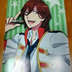 うたの☆プリンスさまっ♪ 寿嶺二 ポスターのサムネイル