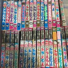 ドラえもん漫画のサムネイル