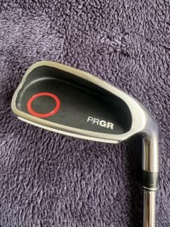 ☆ PRGR R45 wedge チッパー☆ - メルカリ