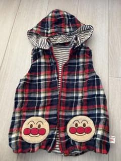 アンパンマンキッズコレクション　ベスト110のサムネイル