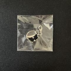 ドラム型チャーム(シルバー)のサムネイル
