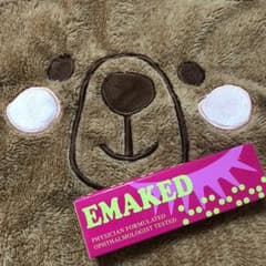 エマーキット EMAKED まつげ美容液のサムネイル