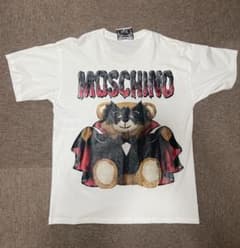 moschino tシャツ Mのサムネイル