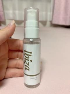 ibizaミストのサムネイル