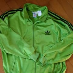 adidas アディダス ジャージのサムネイル
