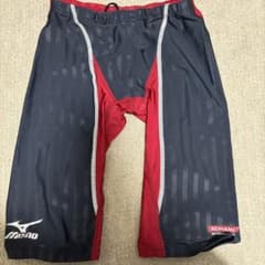 Mizuno 競泳水着 KONAMIのサムネイル