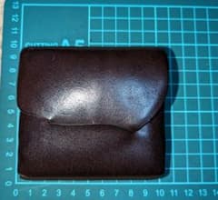 所作 shosa 財布 サイフ メンズ レディースのサムネイル
