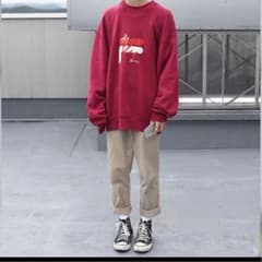 FILA スウェット トレーナーのサムネイル