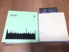 YOASOBI  THE BOOK2のサムネイル