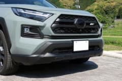 rav4 50系　アドベンチャー　スキッドプレートセット　ラプター塗装　荒目 rav4 50系 アドベンチャー スキッドプレートセット 塗装 - メルカリ