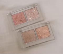 peripera アイシャドウパレット 2個セットのサムネイル