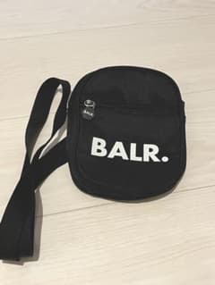 BALR.クロスボディバッグのサムネイル