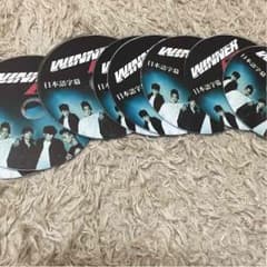 winnerTV1〜10のサムネイル