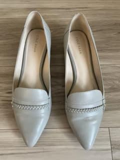 (Risa 専用)Cole Haan ぺたんこ靴のサムネイル