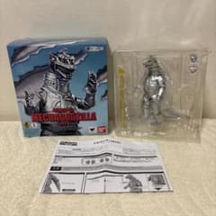 魂ウェブ商店限定 メカゴジラ 1974 全長15.5cm 魂ウェブ商店限定 メカゴジラ 1974 全長15.5cm - メルカリ