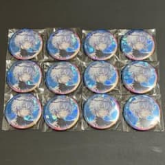 白猫プロジェクト 白猫フェス 缶バッジ ジン 12点 - メルカリ