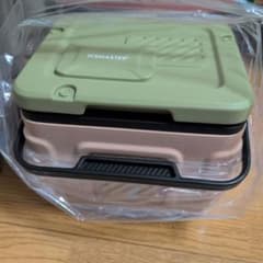 ICEMASTER クーラーボックス 小型のサムネイル