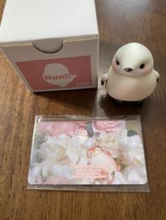 H-nest  Nuni!のサムネイル