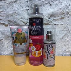 新品Bath & Body Works ボディミストとハンドクリームセット Bath & Body Works ボディミスト ボディクリーム セット - メルカリ