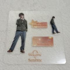 FANTASTICS 中島颯太 アクスタのサムネイル