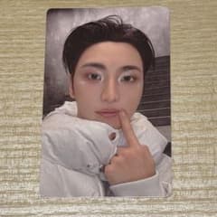 ATEEZ アチズ エイティーズ サン ソンファ サンソンファ トレカ ATEEZ アチズ ライティニ トレカ ソンファ - メルカリ