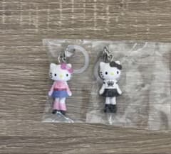 ハローキティ あしながめじるしアクセサリーのサムネイル