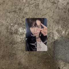 ZEROBASEONE オフイベ 予約特典 ハンビン トレカ - メルカリ