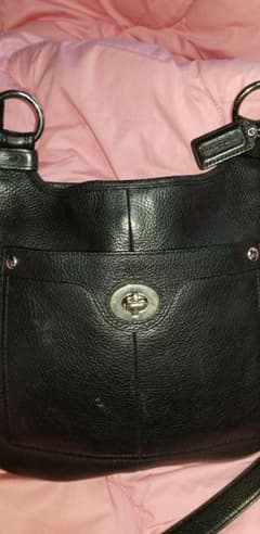 COACHショルダーのサムネイル