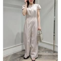 CERFORDセルフォード♥ハートネックオールインワン♥ワンピース パンツ
