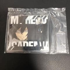僕のヒーローアカデミア 一番くじ 相澤消太 アクリルスタンドのサムネイル