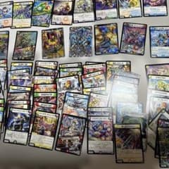 デュエルマスターズ まとめ売り 大量セットのサムネイル