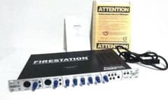 PreSonus DIGTAL audio FIRESTATION - メルカリ