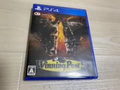 Winning Post 9のサムネイル