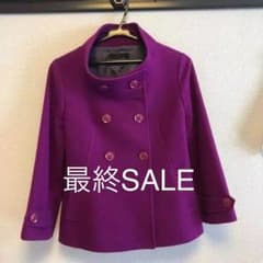 ルスーク☆Pコートのサムネイル