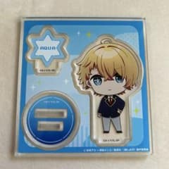 【推しの子】アクア アクリルスタンドのサムネイル