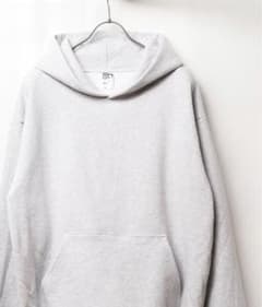 LOS ANGELES APPAREL パーカー Lサイズのサムネイル