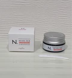正規品 Ｎ.ナチュラルバーム 18g Sj オイル5.4mlのお試し2点セットのサムネイル