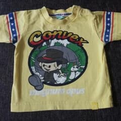 コンベックス８０のサムネイル