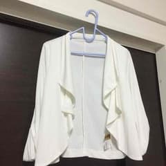 セシルマクビー ジャケットのサムネイル