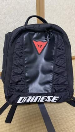 ダイネーゼシートバッグ　D-TAIL MOTORCYCLE BAGのサムネイル
