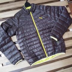 PUMA ダウン Mサイズのサムネイル