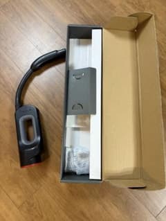 TESLA CHAdeMO アダプター｜動作確認済み・中古 - メルカリ