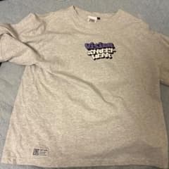 VISION STREET WEAR 長袖Tシャツ ロンTのサムネイル