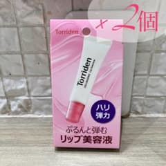 Torriden CCリップエッセンス11ml×②のサムネイル