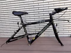 HEAD OLD MTB マウンテンバイクフレーム ジャンク HEAD OLD MTB マウンテンバイクフレーム ジャンク - メルカリ